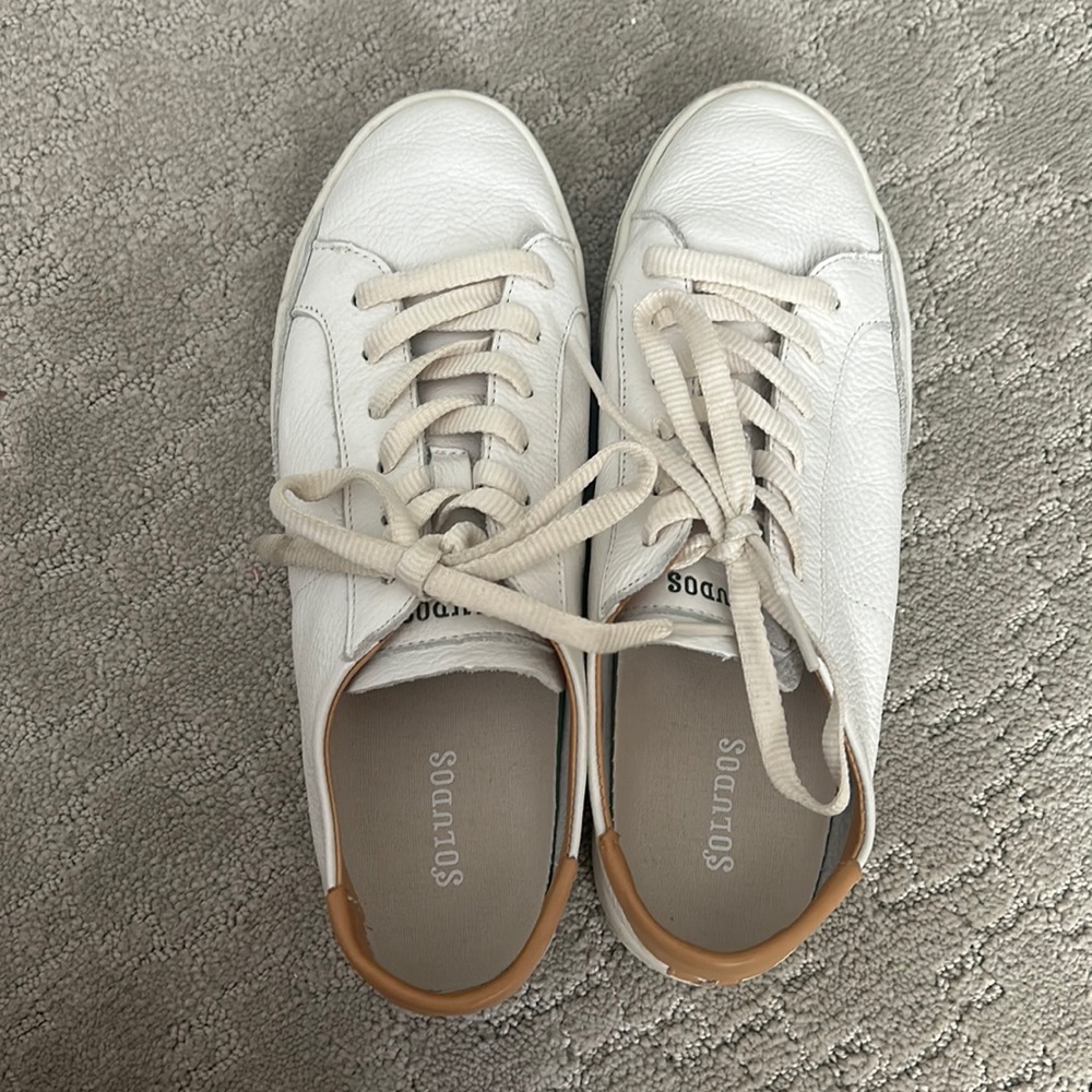Soludos sneakers